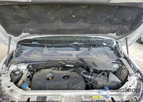 2015 Land Rover Discovery Sport Hse from USA, damaged, VIN SALCR2BG6FH512423